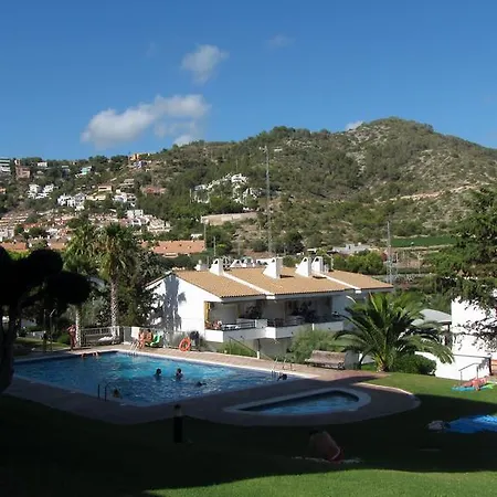 Loft 公寓 锡切斯