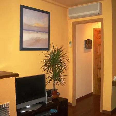Loft Διαμέρισμα Σίτζες