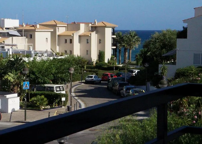 Διαμέρισμα Loft Σίτζες