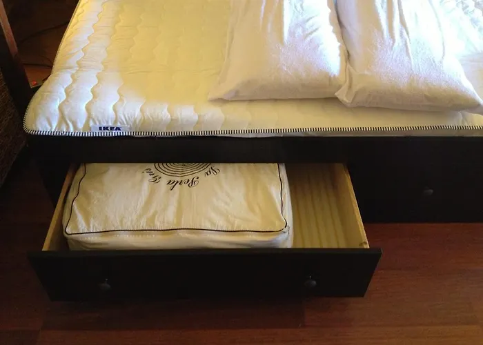 Διαμέρισμα Loft Σίτζες