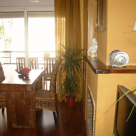 Loft דירה סיטגס