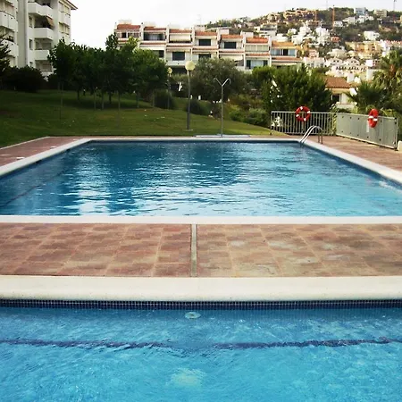 Апартаменты Loft Сиджес