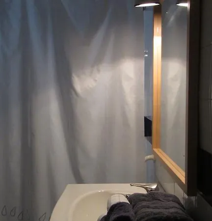Loft דירה *