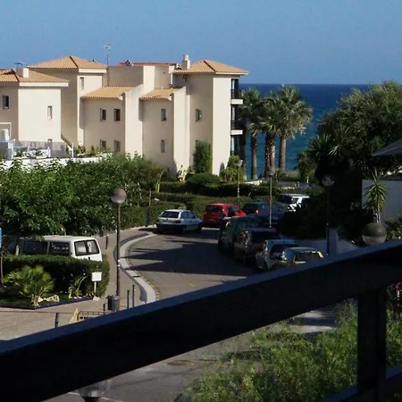 Apartment Loft Sitges