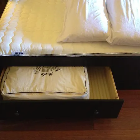 דירה Loft סיטגס