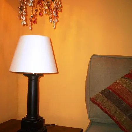 דירה Loft