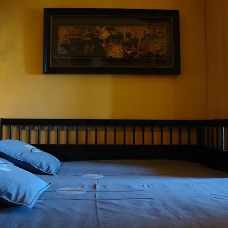 Loft Апартаменты Сиджес