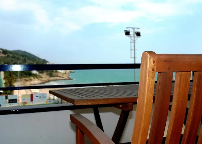 Appartement Loft Sitges