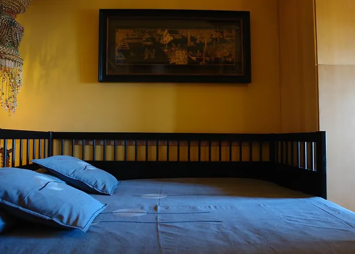 Loft Appartement Sitges