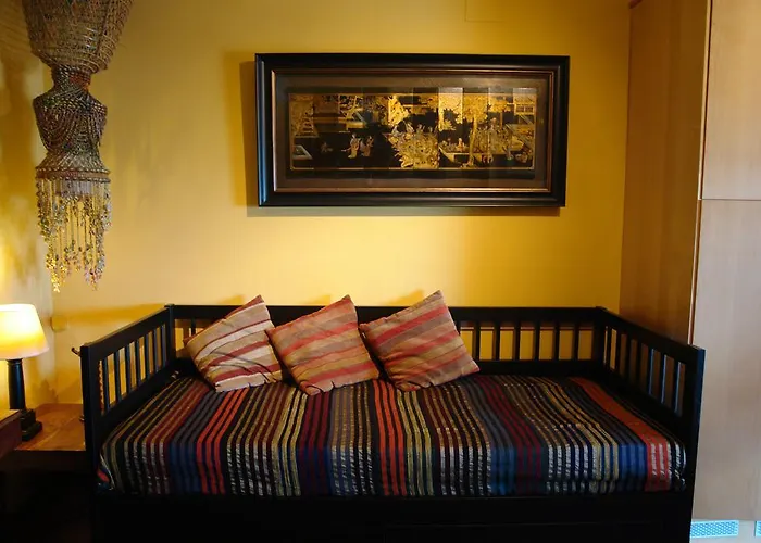 Loft Apartamento Sitges