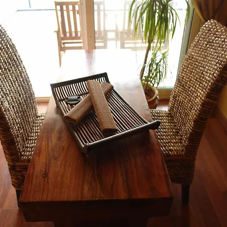 Apartment Loft Sitges