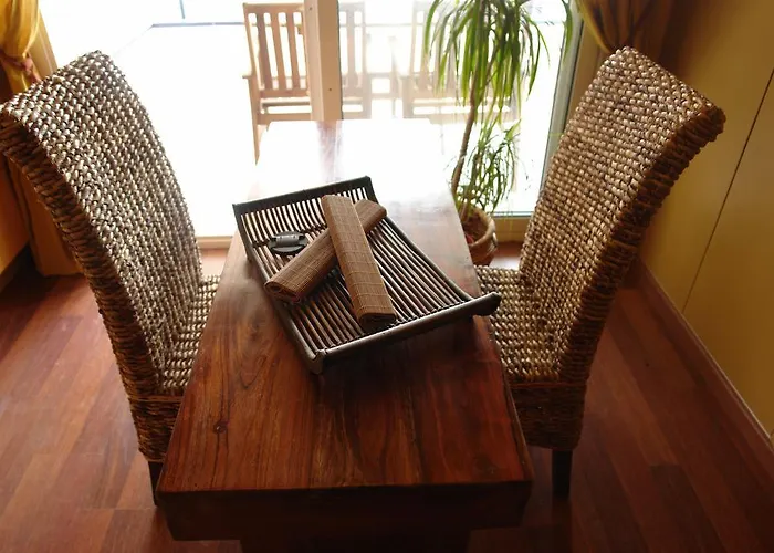 Apartment Loft Sitges