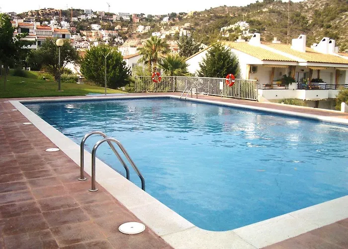 Loft Apartment Sitges